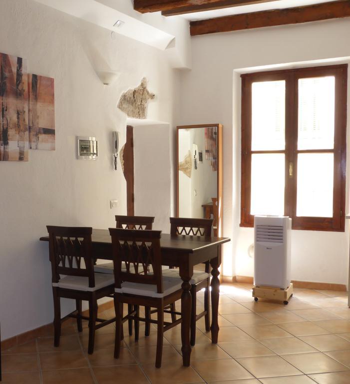 Old Town Apartment Alghero Exterior foto