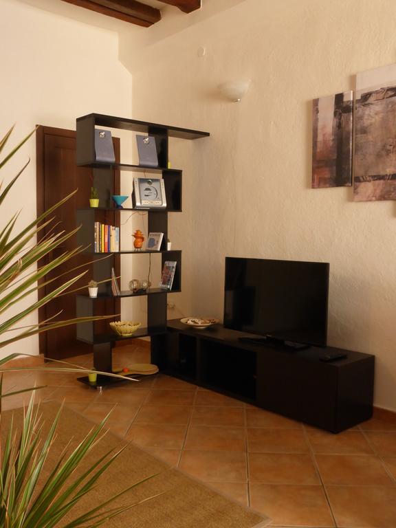 Old Town Apartment Alghero Exterior foto